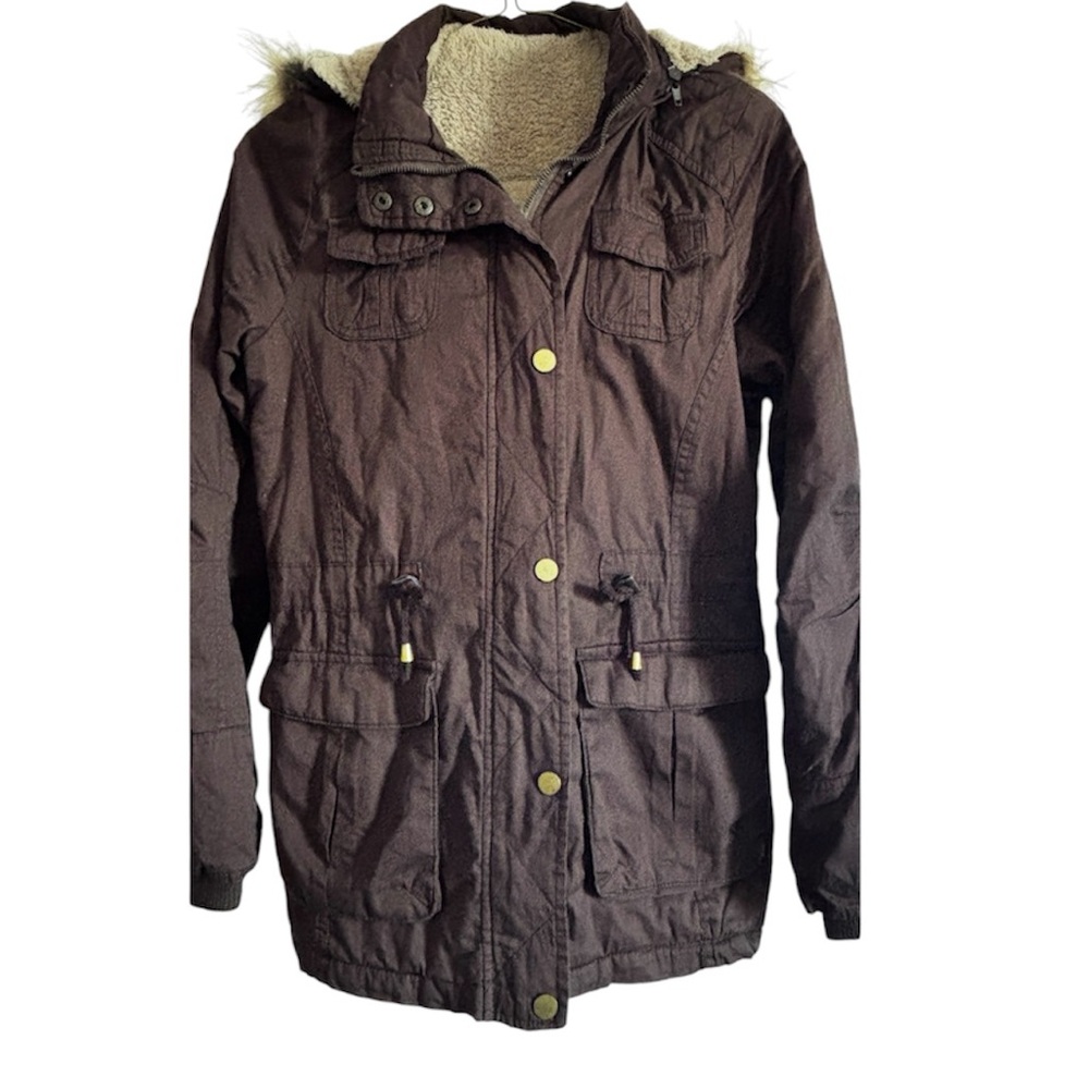 YMI JACKET